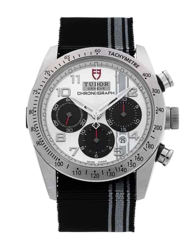 Tudor Fastrider Chronograph 42000 Tudor Fastrider Chronograph 42000